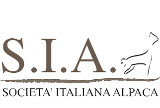 logo società italiana alpaca